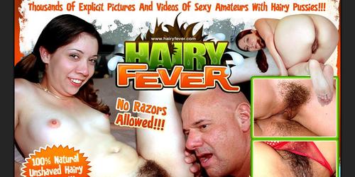 hairy fever