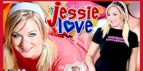 jessie love