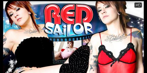 red sailor