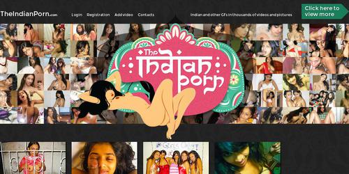 the indian porn